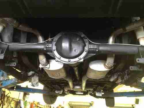 1974 Camaro LT 383 Stroker, image 8