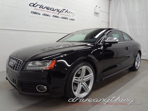 &#039;11 s5 premplus navi sportdiff rearcam 19trispkwhls ipod 1ownr warrty