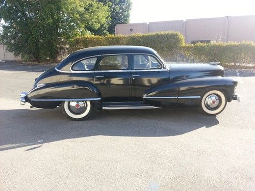 1942 cadillac series 63