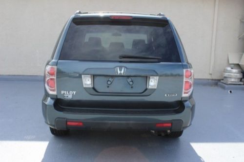 EX SUV 3.5L CD 4X4 Traction Control Stability Control Tires - Front All-Season, US $7,000.00, image 4