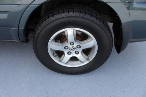 EX SUV 3.5L CD 4X4 Traction Control Stability Control Tires - Front All-Season, US $7,000.00, image 6