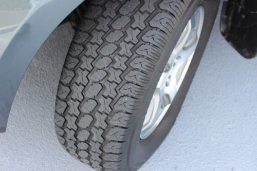 EX SUV 3.5L CD 4X4 Traction Control Stability Control Tires - Front All-Season, US $7,000.00, image 7