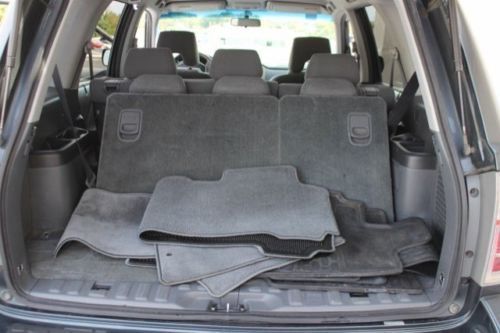 EX SUV 3.5L CD 4X4 Traction Control Stability Control Tires - Front All-Season, US $7,000.00, image 8