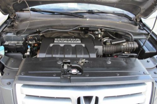 EX SUV 3.5L CD 4X4 Traction Control Stability Control Tires - Front All-Season, US $7,000.00, image 9