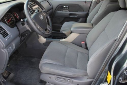 EX SUV 3.5L CD 4X4 Traction Control Stability Control Tires - Front All-Season, US $7,000.00, image 10