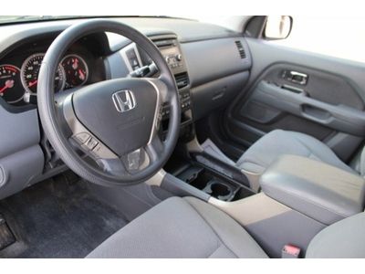 EX SUV 3.5L CD 4X4 Traction Control Stability Control Tires - Front All-Season, US $7,000.00, image 11