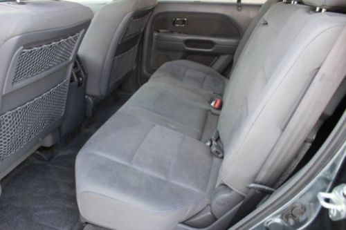 EX SUV 3.5L CD 4X4 Traction Control Stability Control Tires - Front All-Season, US $7,000.00, image 14