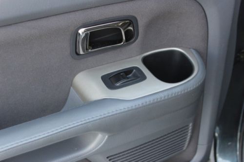 EX SUV 3.5L CD 4X4 Traction Control Stability Control Tires - Front All-Season, US $7,000.00, image 15