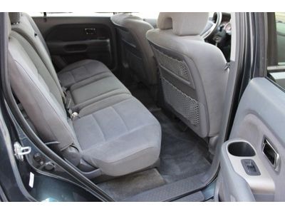 EX SUV 3.5L CD 4X4 Traction Control Stability Control Tires - Front All-Season, US $7,000.00, image 16