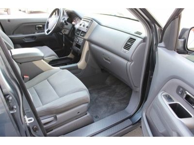 EX SUV 3.5L CD 4X4 Traction Control Stability Control Tires - Front All-Season, US $7,000.00, image 19