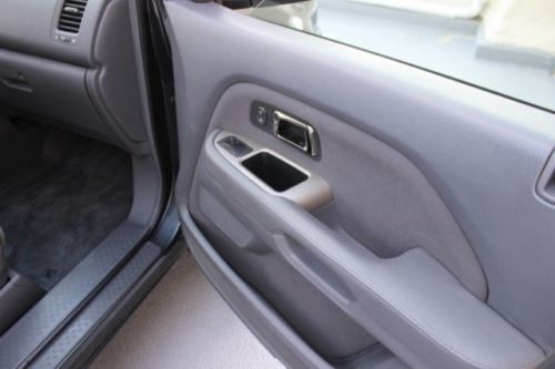 EX SUV 3.5L CD 4X4 Traction Control Stability Control Tires - Front All-Season, US $7,000.00, image 20