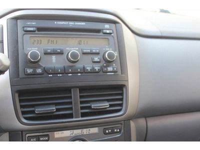 EX SUV 3.5L CD 4X4 Traction Control Stability Control Tires - Front All-Season, US $7,000.00, image 22