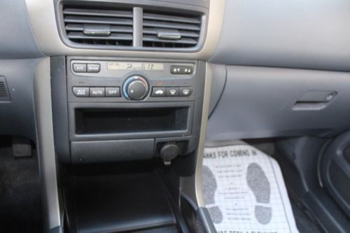 EX SUV 3.5L CD 4X4 Traction Control Stability Control Tires - Front All-Season, US $7,000.00, image 23