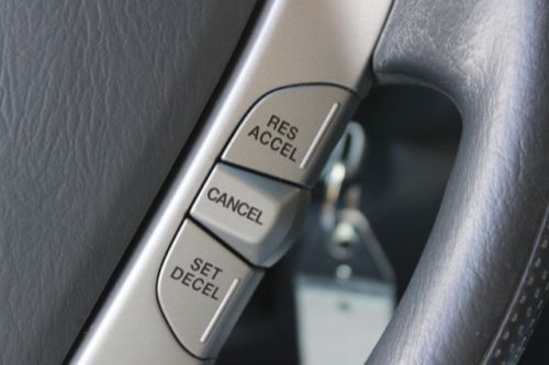 EX SUV 3.5L CD 4X4 Traction Control Stability Control Tires - Front All-Season, US $7,000.00, image 27