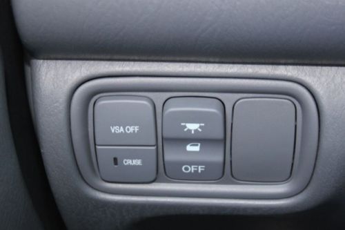 EX SUV 3.5L CD 4X4 Traction Control Stability Control Tires - Front All-Season, US $7,000.00, image 29