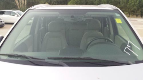 2003 Saturn Vue Base Sport Utility 4-Door 2.2L, image 5