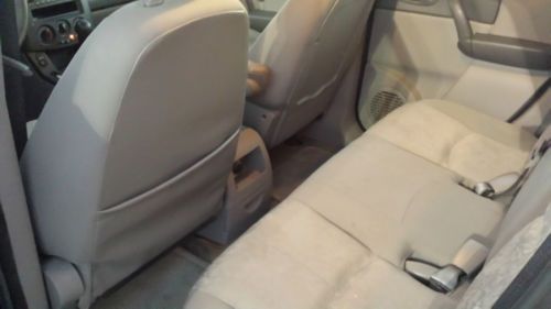 2003 Saturn Vue Base Sport Utility 4-Door 2.2L, image 11
