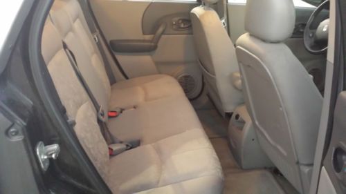 2003 Saturn Vue Base Sport Utility 4-Door 2.2L, image 13