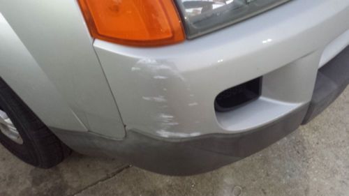 2003 Saturn Vue Base Sport Utility 4-Door 2.2L, image 18