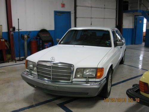 One owner 88 300 sel
