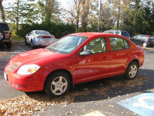 2007 chevrolet cobalt