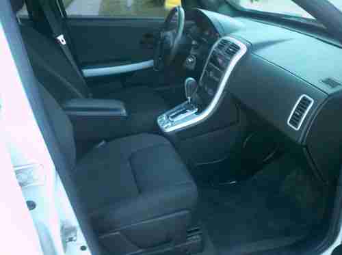 2009 Pontiac Torrent Base Sport Utility 4-Door 3.4L, image 3