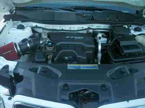 2009 Pontiac Torrent Base Sport Utility 4-Door 3.4L, image 4