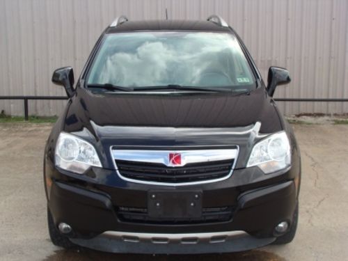 2008 saturn vue xe sport utility 4-door 2.4l