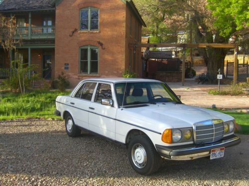 Mercedes, mercedes-benz, 300, 300d, diesel, european model, series-300,