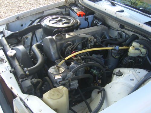 mercedes, mercedes-benz, 300, 300D, diesel, european model, series-300,, image 13