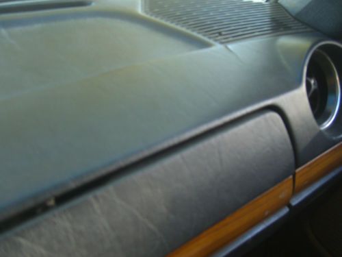 mercedes, mercedes-benz, 300, 300D, diesel, european model, series-300,, image 15