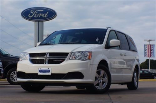 2012 dodge sxt