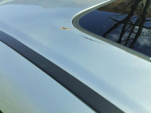 NO RESERVE 2007 HONDA CIVIC COUPE EX 1.8L AUTO WRECKED REBUILDABLE SALVAGE CLEAN, image 18