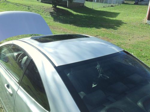 NO RESERVE 2007 HONDA CIVIC COUPE EX 1.8L AUTO WRECKED REBUILDABLE SALVAGE CLEAN, image 20