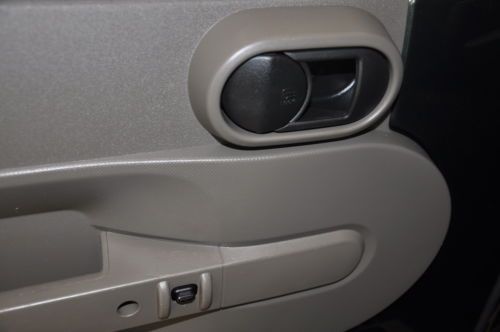 3.8L V6 AUTO ONE OWNER TRADE HARD SOFT TOP 4WD LWO-TONE LEATHER POWER WINDOWS CD, image 68