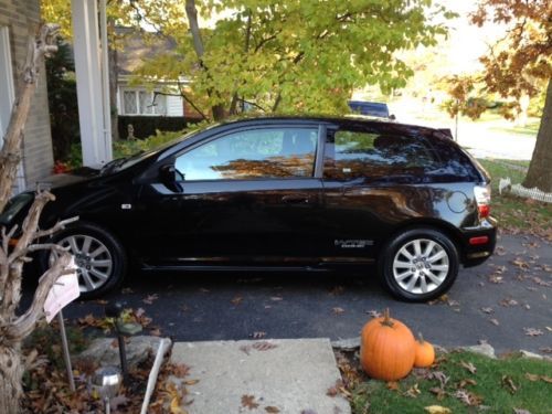 2005 honda civic si hatchback