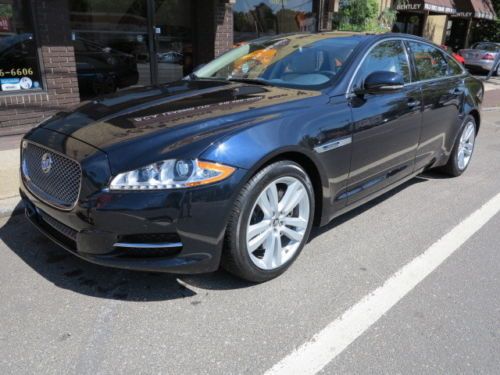 Xjl portfolio in virtually new shape! finance it!