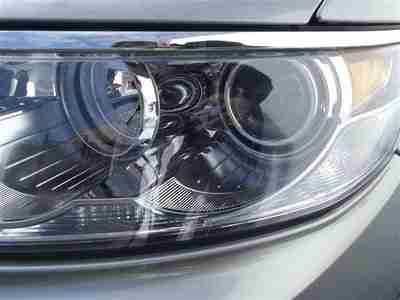 3.5L CD AWD Traction Control Tires - Front Performance Tires - Rear Performance, US $18,992.00, image 2