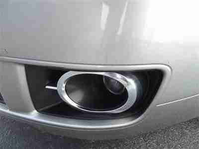 3.5L CD AWD Traction Control Tires - Front Performance Tires - Rear Performance, US $18,992.00, image 3