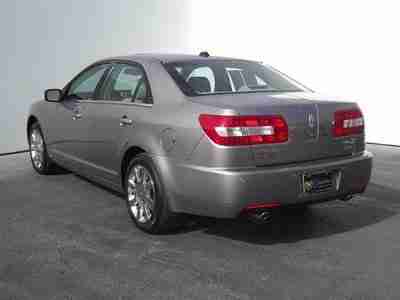 3.5L CD AWD Traction Control Tires - Front Performance Tires - Rear Performance, US $18,992.00, image 5