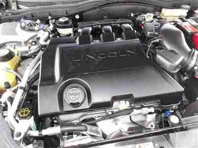 3.5L CD AWD Traction Control Tires - Front Performance Tires - Rear Performance, US $18,992.00, image 9