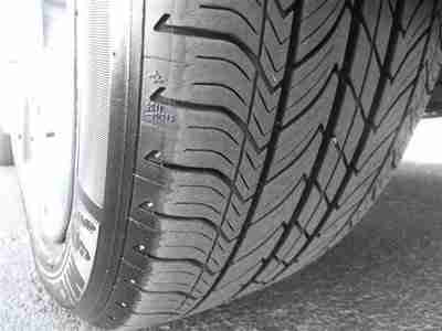 3.5L CD AWD Traction Control Tires - Front Performance Tires - Rear Performance, US $18,992.00, image 12