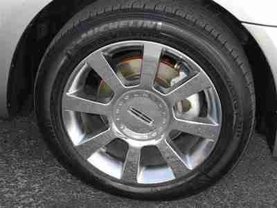 3.5L CD AWD Traction Control Tires - Front Performance Tires - Rear Performance, US $18,992.00, image 13