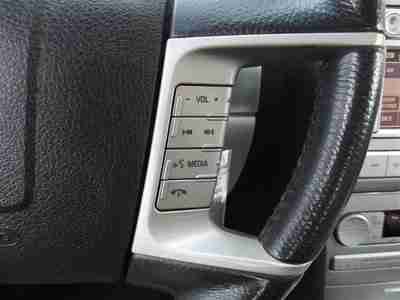 3.5L CD AWD Traction Control Tires - Front Performance Tires - Rear Performance, US $18,992.00, image 19