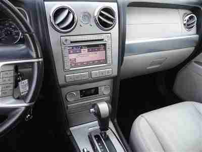 3.5L CD AWD Traction Control Tires - Front Performance Tires - Rear Performance, US $18,992.00, image 21