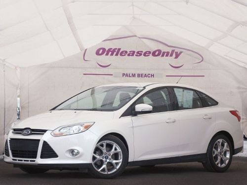 Factory warranty cruise control automatic alloy wheels off lease only