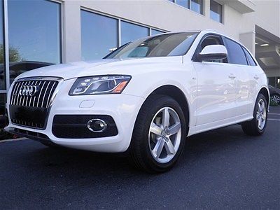 2011 3.2 quattro auto tiptronic sunroof led runng light