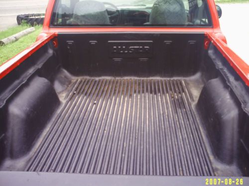 2000 GMC Sonoma SLS Standard Cab Pickup 2-Door 2.2L, US $2,200.00, image 10