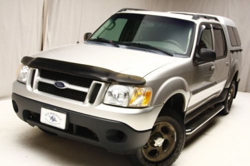 2004 ford explorer sport trac xlt rwd power driver seat