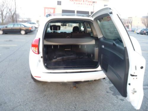 TOYOTA 08 RAV4 SPORT  AWD-V6, LOADED, 60K, P/SUNROOF, NO RESERVE!, image 13